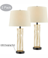 Hotel and Guest Room Lamps