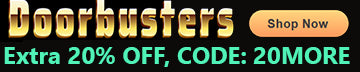 Doorbusters