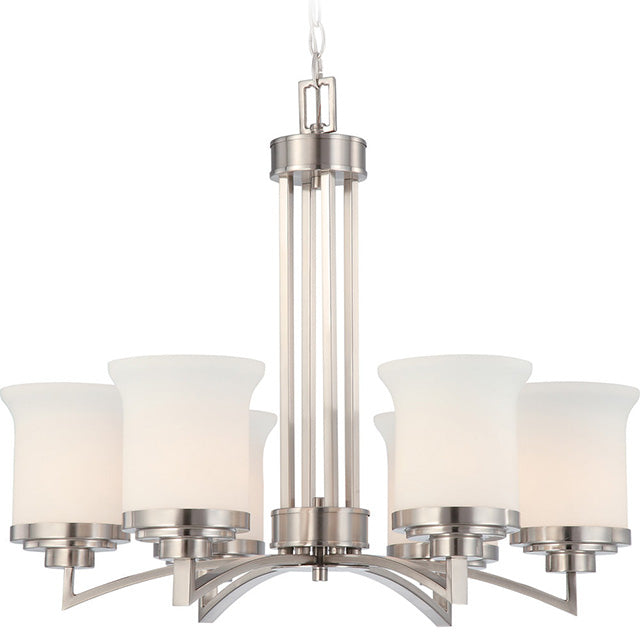 Nuvo Harmony Collection