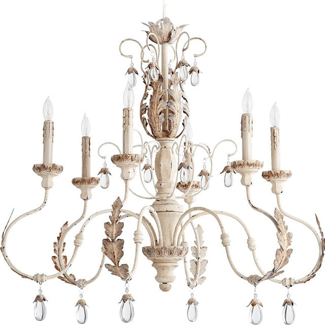 Quorum Venice Collection