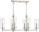 Casual Kitchen Lighting