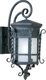European Outdoor Wall Lights