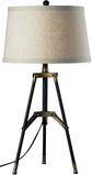 Farmhouse Table Lamps