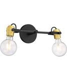 Industrial Bathroom Vanity Lights