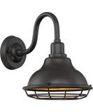Industrial Outdoor Wall Lights