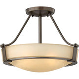 Mission LED Ceiling Lights