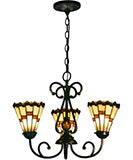 Tiffany LED Ceiling Lights