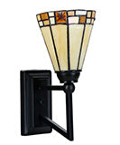 Tiffany LED Wall Lights