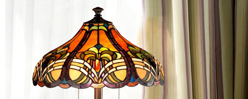 tiffany lighting