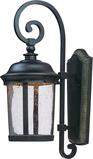 Traditional Dark-Sky Outdoor Lights