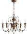 All Ceiling Light Fixtures