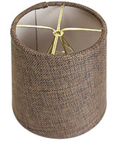 Chandelier Lamp Shades - Clip On