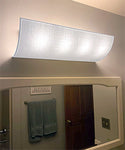 Vanity Light Covers